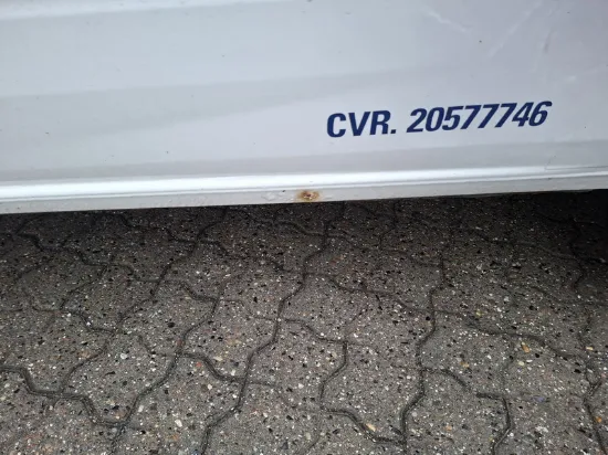 Picture of Ford - Transit Custom Trend 270S, 2.2 TDCi Diesel