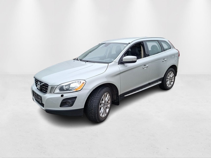 Picture of Volvo - XC60 Aut., 2.4 Diesel,