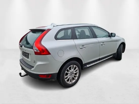 Picture of Volvo - XC60 Aut., 2.4 Diesel,