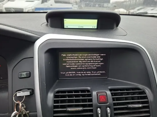 Picture of Volvo - XC60 Aut., 2.4 Diesel,