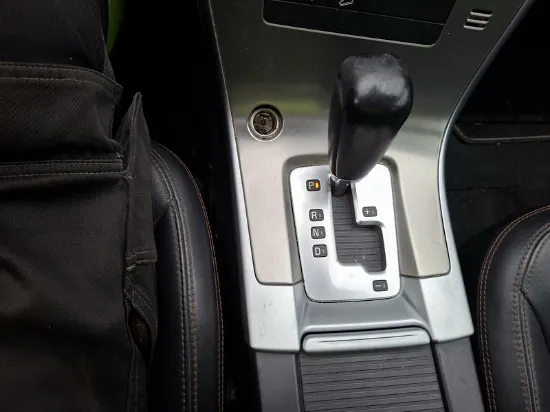 Picture of Volvo - XC60 Aut., 2.4 Diesel,