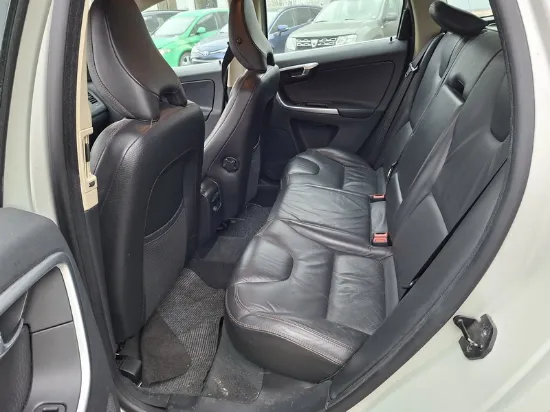 Picture of Volvo - XC60 Aut., 2.4 Diesel,