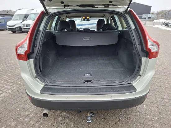 Picture of Volvo - XC60 Aut., 2.4 Diesel,