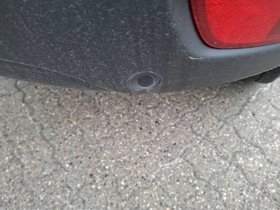 Picture of Volvo - XC60 Aut., 2.4 Diesel,