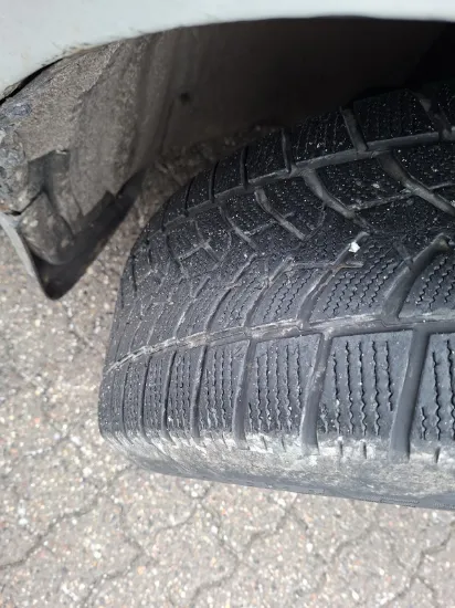 Picture of Volvo - XC60 Aut., 2.4 Diesel,