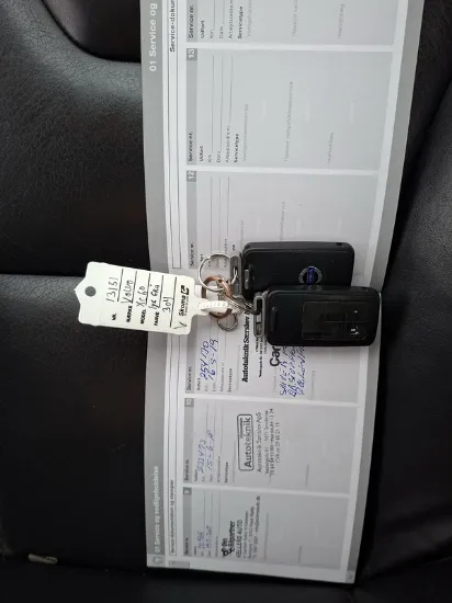 Picture of Volvo - XC60 Aut., 2.4 Diesel,