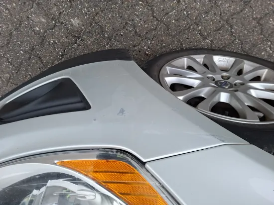 Picture of Volvo - XC60 Aut., 2.4 Diesel,