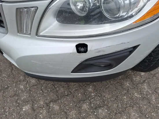 Picture of Volvo - XC60 Aut., 2.4 Diesel,