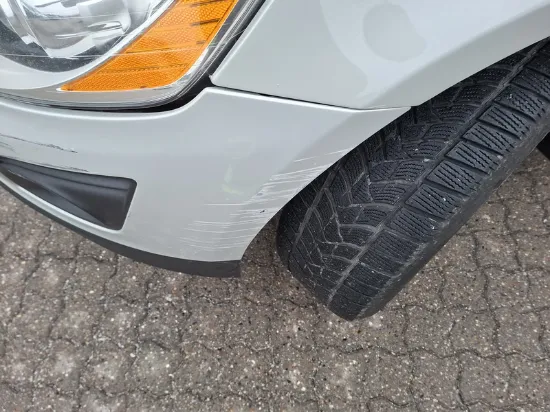 Picture of Volvo - XC60 Aut., 2.4 Diesel,