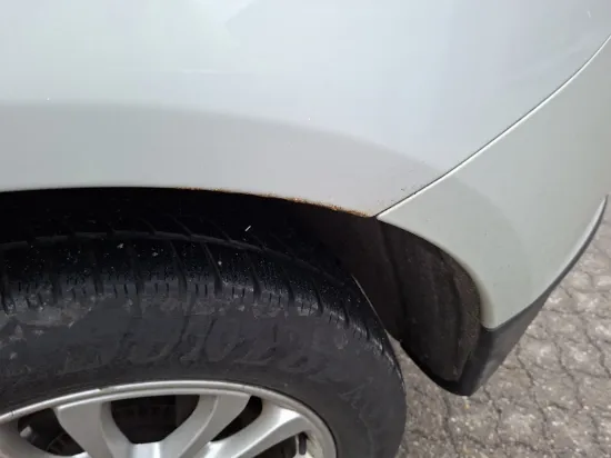 Picture of Volvo - XC60 Aut., 2.4 Diesel,