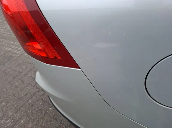 Picture of Volvo - XC60 Aut., 2.4 Diesel,