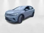 Изображение Volkswagen - ID.4 4WD, 0.0 Electric,