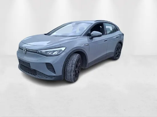 Изображение Volkswagen - ID.4 4WD, 0.0 Electric,