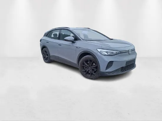 Изображение Volkswagen - ID.4 4WD, 0.0 Electric,