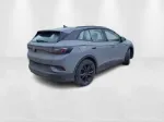 Изображение Volkswagen - ID.4 4WD, 0.0 Electric,