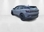 Изображение Volkswagen - ID.4 4WD, 0.0 Electric,