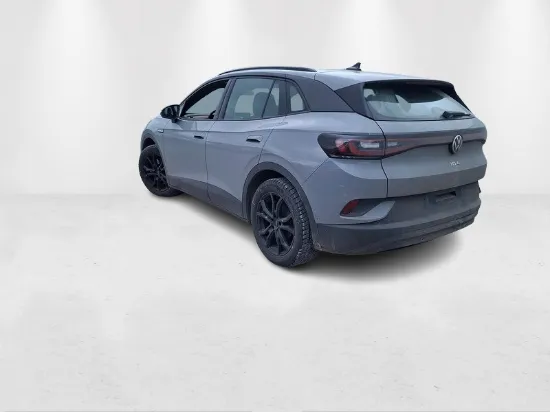 Изображение Volkswagen - ID.4 4WD, 0.0 Electric,