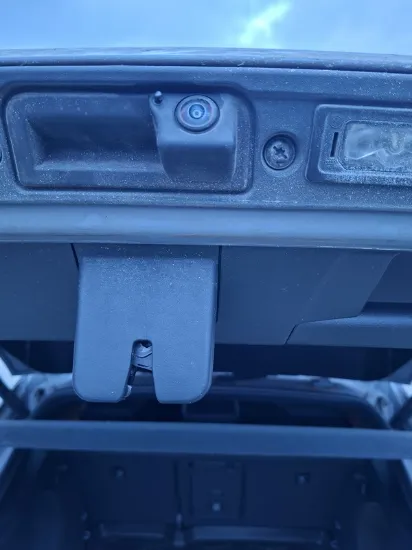 Изображение Volkswagen - ID.4 4WD, 0.0 Electric,