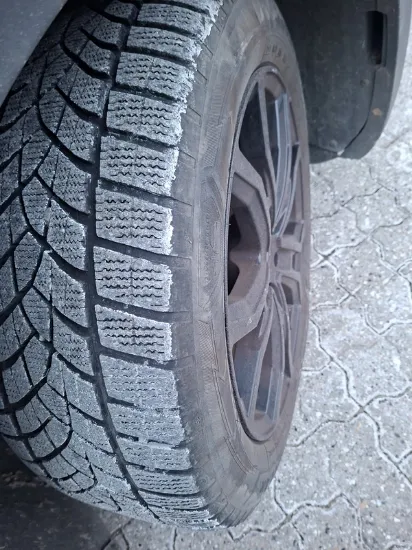 Изображение Volkswagen - ID.4 4WD, 0.0 Electric,