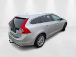 Изображение Volvo - V60 D4 Aut., 2.0 Diesel