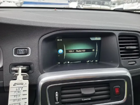 Изображение Volvo - V60 D4 Aut., 2.0 Diesel