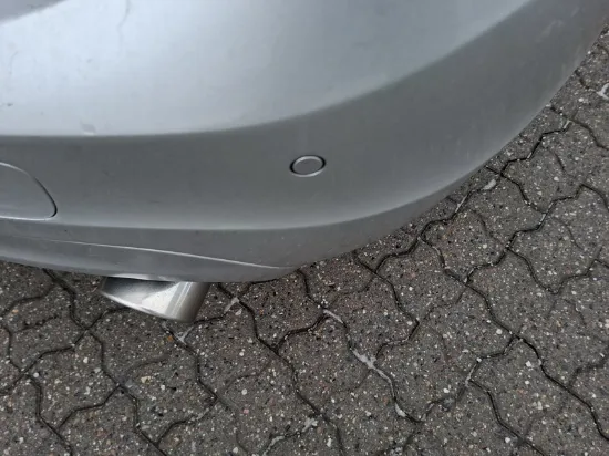 Изображение Volvo - V60 D4 Aut., 2.0 Diesel