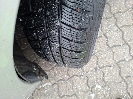 Изображение Volvo - V60 D4 Aut., 2.0 Diesel