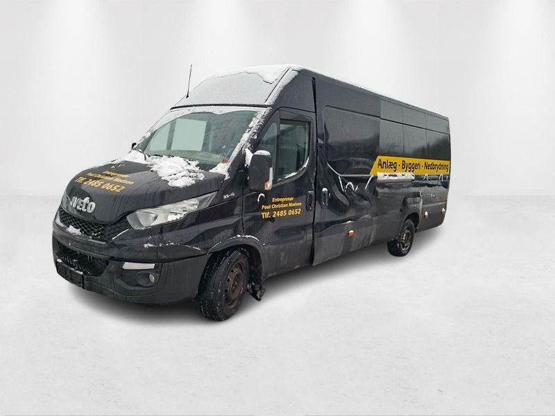 Picture of Iveco - 35S15, 2.3 Diesel,