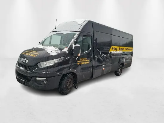 Picture of Iveco - 35S15, 2.3 Diesel,