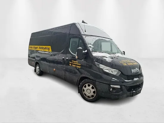 Picture of Iveco - 35S15, 2.3 Diesel,