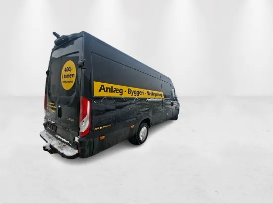 Picture of Iveco - 35S15, 2.3 Diesel,