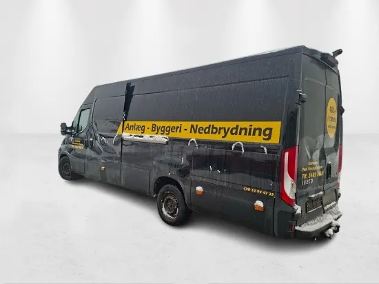 Picture of Iveco - 35S15, 2.3 Diesel,