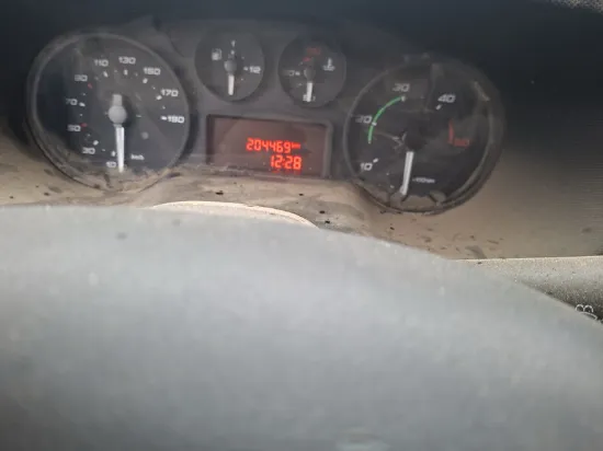 Picture of Iveco - 35S15, 2.3 Diesel,