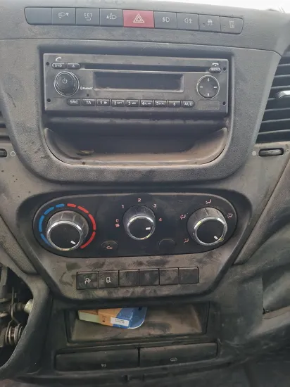 Picture of Iveco - 35S15, 2.3 Diesel,