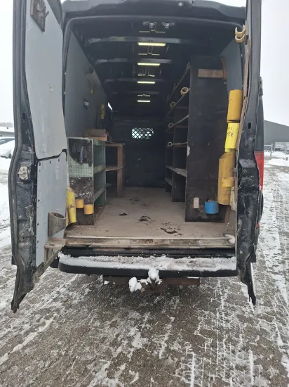 Picture of Iveco - 35S15, 2.3 Diesel,