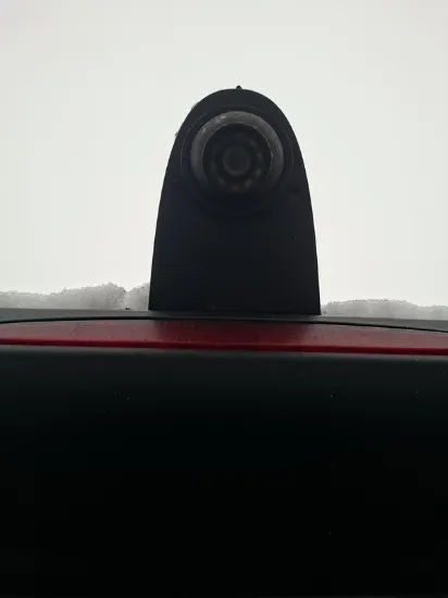 Picture of Iveco - 35S15, 2.3 Diesel,