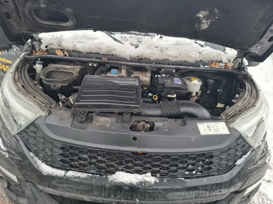 Picture of Iveco - 35S15, 2.3 Diesel,