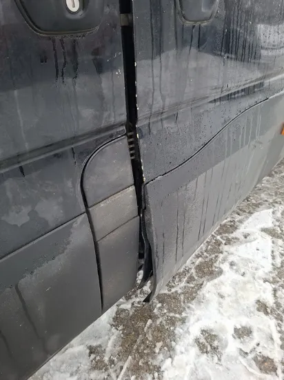 Picture of Iveco - 35S15, 2.3 Diesel,