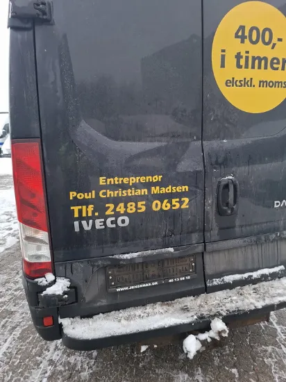 Picture of Iveco - 35S15, 2.3 Diesel,