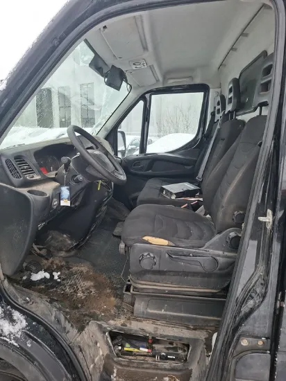 Picture of Iveco - 35S15, 2.3 Diesel,