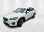 Picture of Mazda - CX-5 SkyActiv-D AWD, 2.2 Diesel