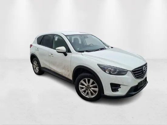 Изображение Mazda - CX-5 SkyActiv-D AWD, 2.2 Diesel