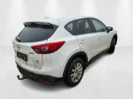 Picture of Mazda - CX-5 SkyActiv-D AWD, 2.2 Diesel