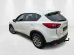 Picture of Mazda - CX-5 SkyActiv-D AWD, 2.2 Diesel