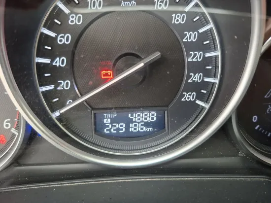 Picture of Mazda - CX-5 SkyActiv-D AWD, 2.2 Diesel