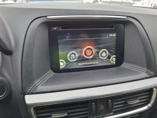 Picture of Mazda - CX-5 SkyActiv-D AWD, 2.2 Diesel