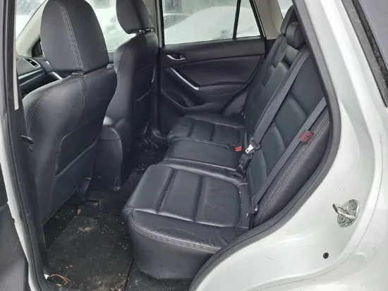 Picture of Mazda - CX-5 SkyActiv-D AWD, 2.2 Diesel