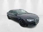 Picture of Audi - A4 Stronic, 3.0 TDI Diesel