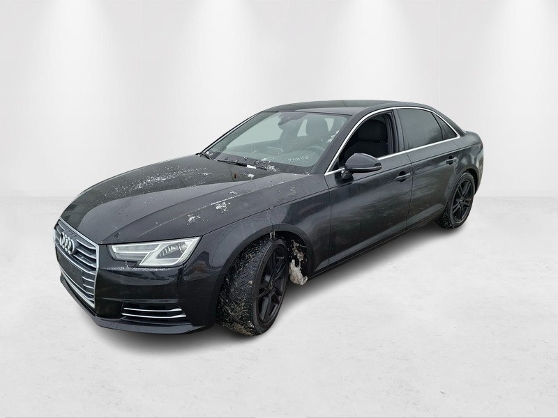 Picture of Audi - A4 Stronic, 3.0 TDI Diesel