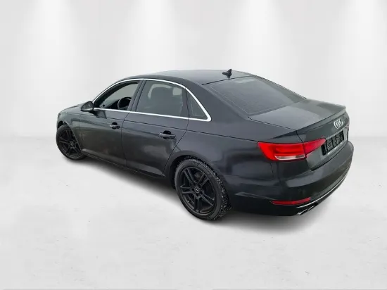 Изображение Audi - A4 Stronic, 3.0 TDI Diesel